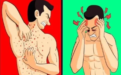 Signs You Are Eating Too Much Sugar l’Article in the comments👇📃