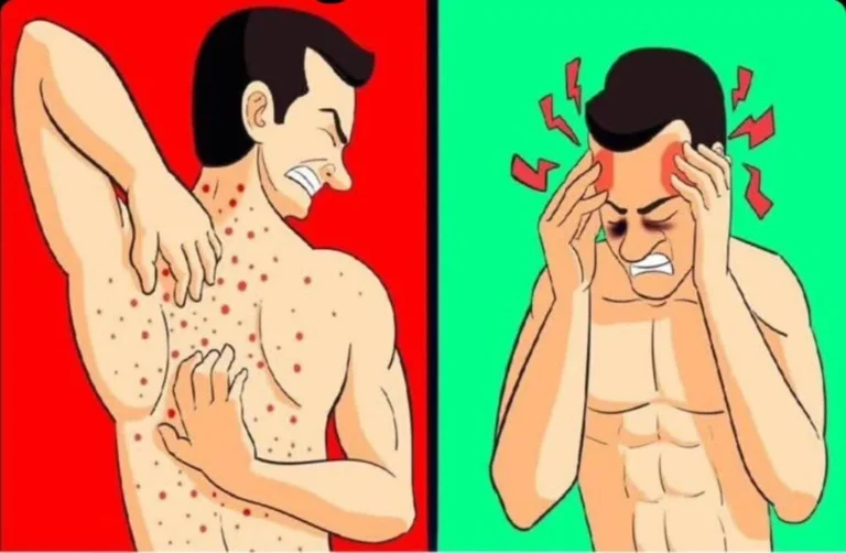 Signs You Are Eating Too Much Sugar l’Article in the comments👇📃