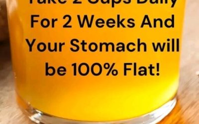 Strongest belly fat burner