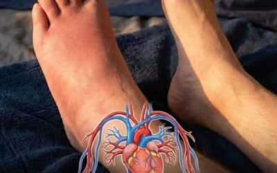 7 Wa:rning Signs in Your Arms and Legs That Could Signal a Heart Att:ack