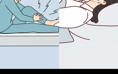 9 Signs of Diabetes That Appear at Night — What You Should Know