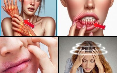 12 Worst Side Effects of Amlodipine You Should NEVER Ignore!