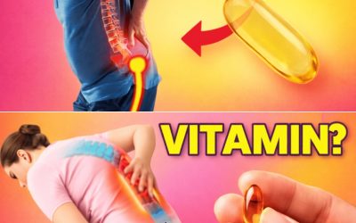 The One Vitamin Your Doctor Never Checks That’s Quietly Destroying Your Sciatic Nerve Right Now