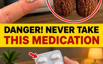 5 MEDICATIONS that DOCTORS NEVER TAKE, BUT YOU TAKE WITHOUT KNOWING