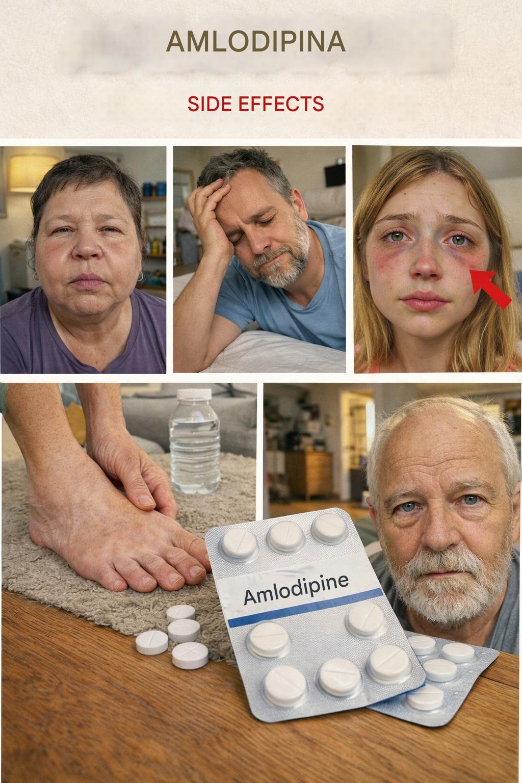 What are the most common side effects of amlodipine? 12 things to watch out forWhat are the most common side effects of amlodipine? 12 things to watch out for