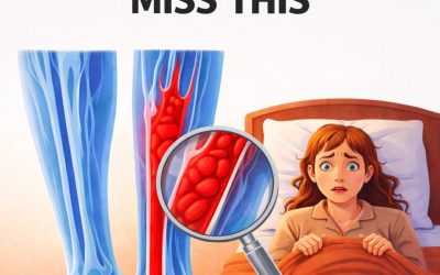 Leg Cramps at Night: Causes, Prevention & Treatment