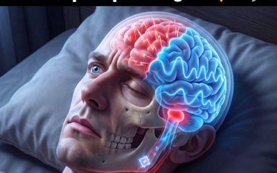 The Little-Known Amino Acid That Could Transform Your Stress and Sleep